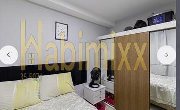 Apartamento, 1 quarto - Foto 12