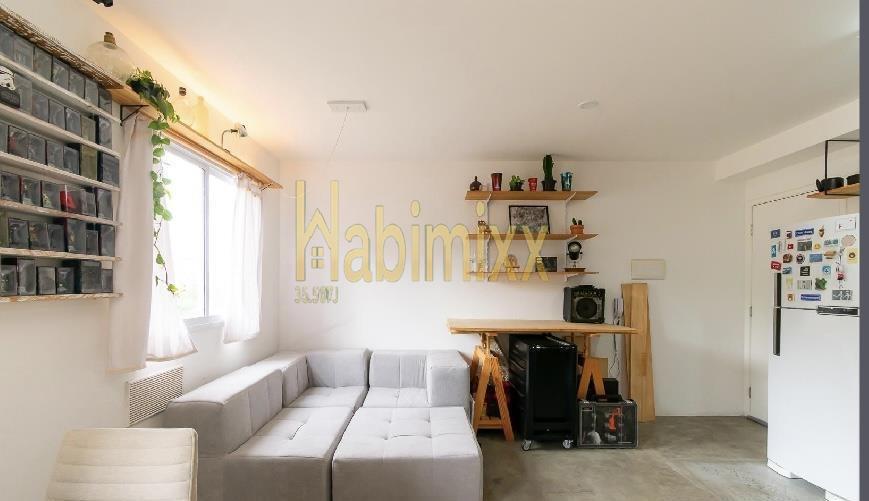 Apartamento, 1 quarto - Foto 3