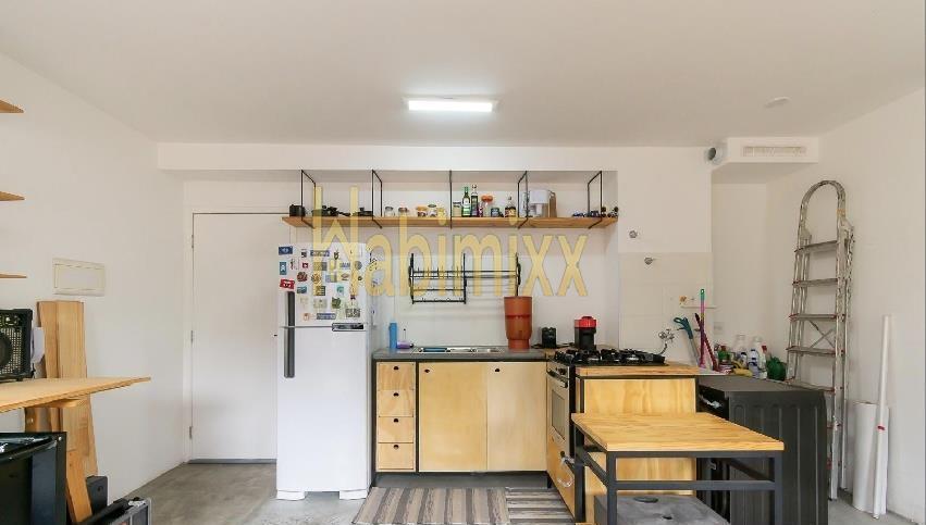 Apartamento, 1 quarto - Foto 4