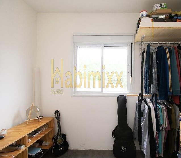 Apartamento, 1 quarto - Foto 7