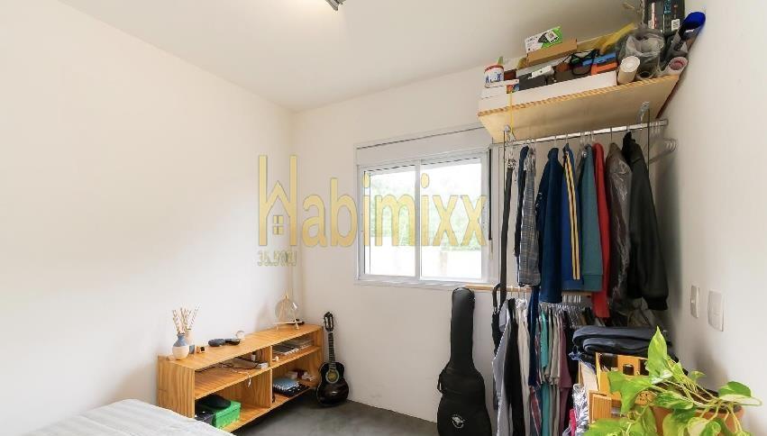 Apartamento, 1 quarto - Foto 9
