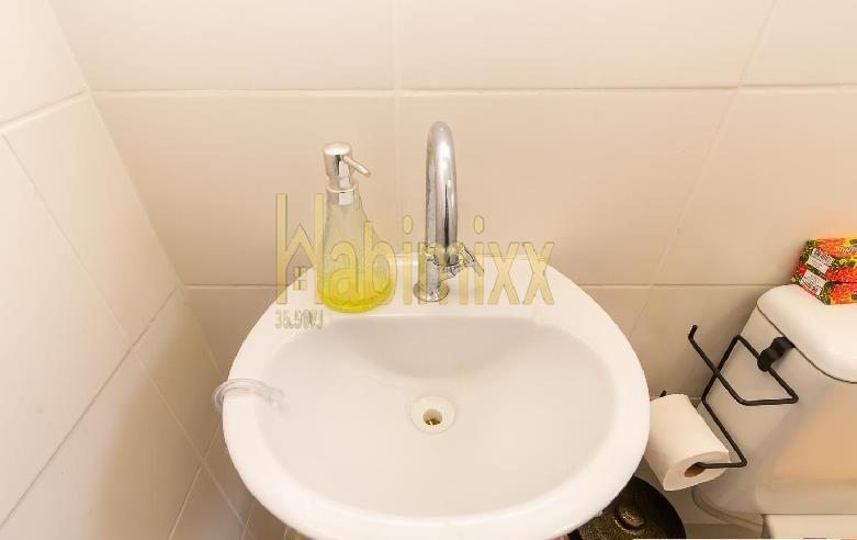 Apartamento, 1 quarto - Foto 11