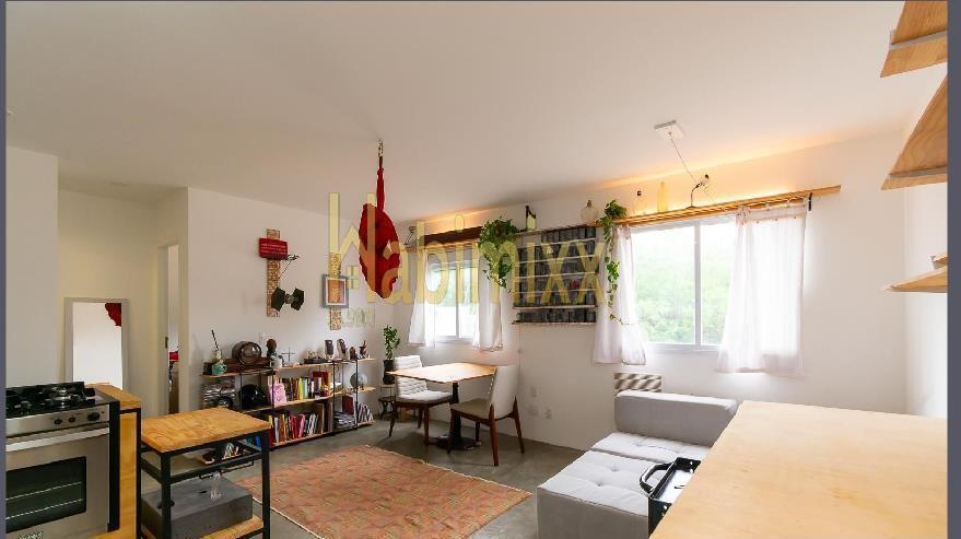 Apartamento, 1 quarto - Foto 8