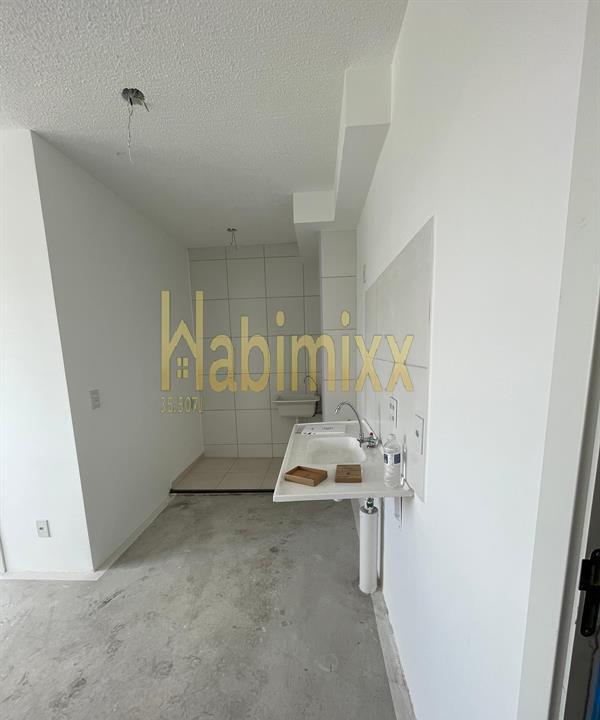 Apartamento, 2 quartos - Foto 6