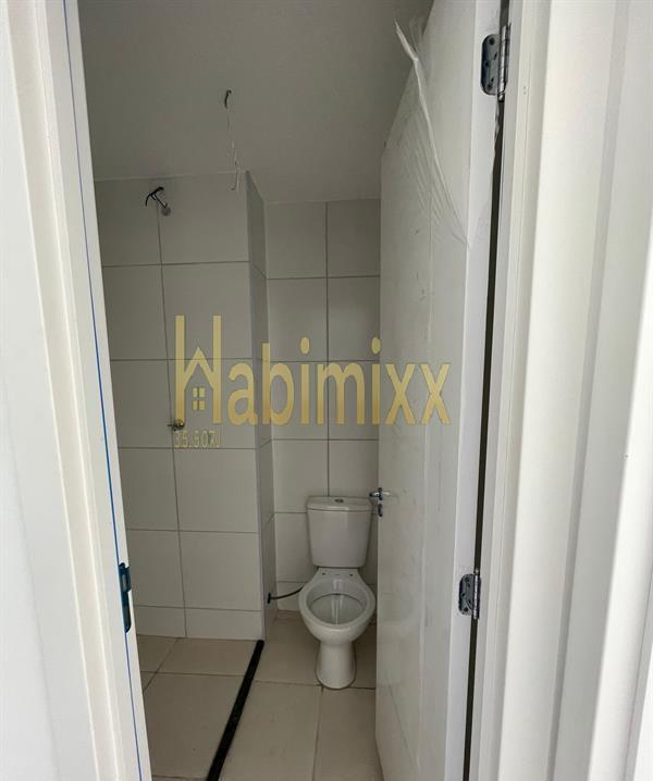 Apartamento, 2 quartos - Foto 8