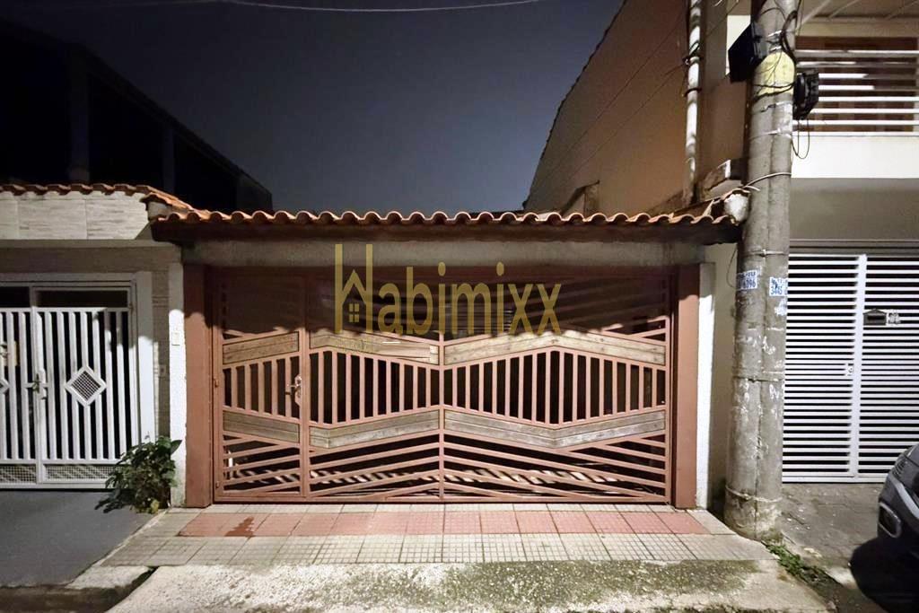 Sobrado, 3 quartos - Foto 1