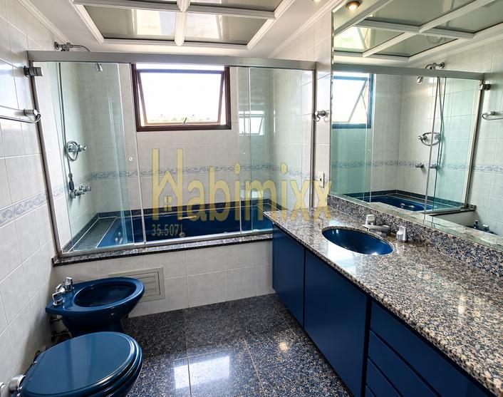 Apartamento, 4 quartos, 196 m² - Foto 5