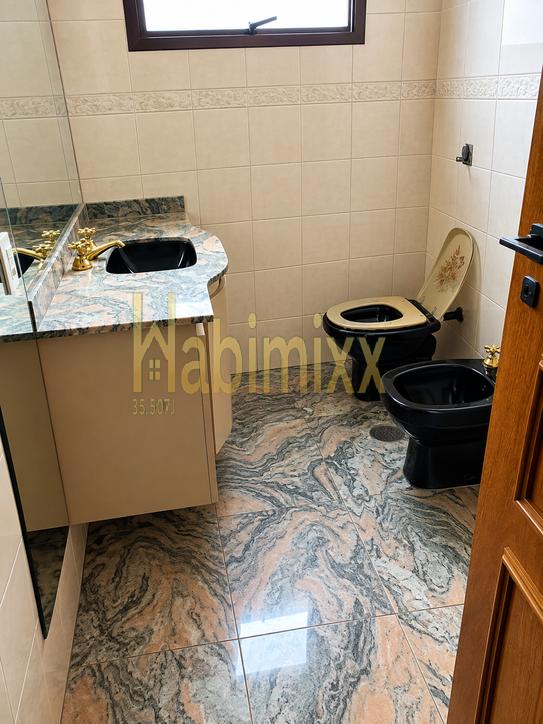 Apartamento, 4 quartos, 196 m² - Foto 6