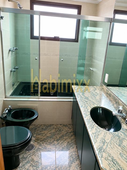 Apartamento, 4 quartos, 196 m² - Foto 7
