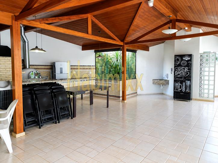 Apartamento, 4 quartos, 196 m² - Foto 10