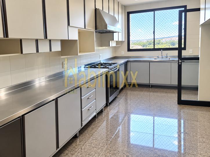 Apartamento, 4 quartos, 196 m² - Foto 14