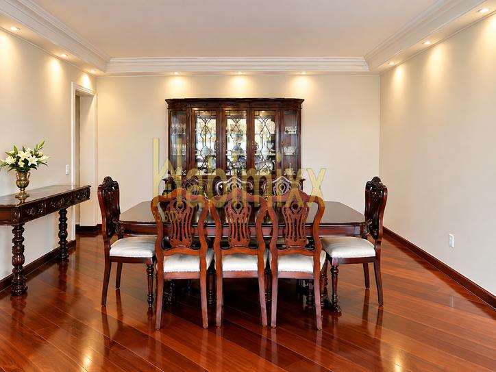 Apartamento, 4 quartos, 196 m² - Foto 15
