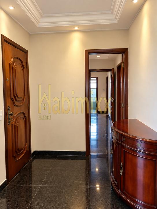 Apartamento, 4 quartos, 196 m² - Foto 16