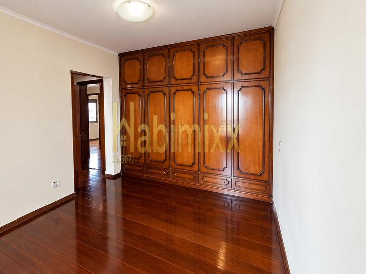 Apartamento, 4 quartos, 196 m² - Foto 17