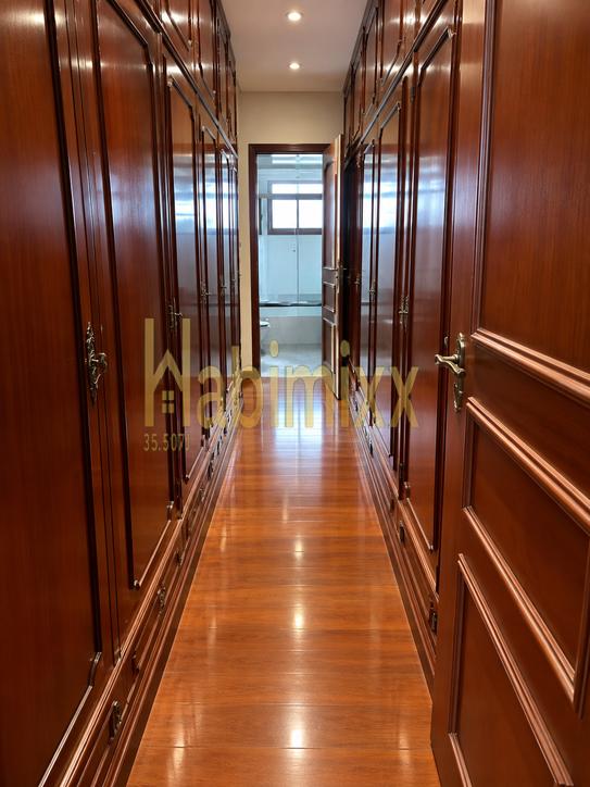 Apartamento, 4 quartos, 196 m² - Foto 18