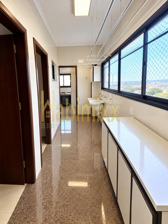 Apartamento, 4 quartos, 196 m² - Foto 19