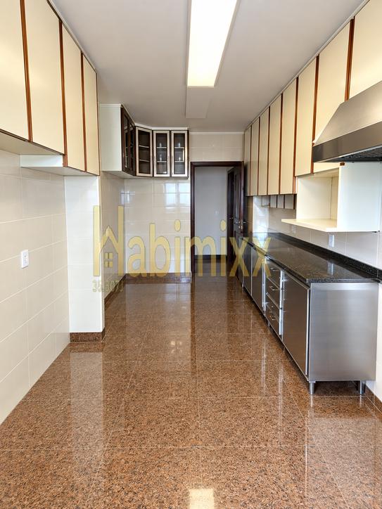 Apartamento, 4 quartos, 196 m² - Foto 20