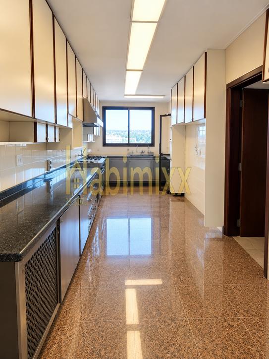 Apartamento, 4 quartos, 196 m² - Foto 21