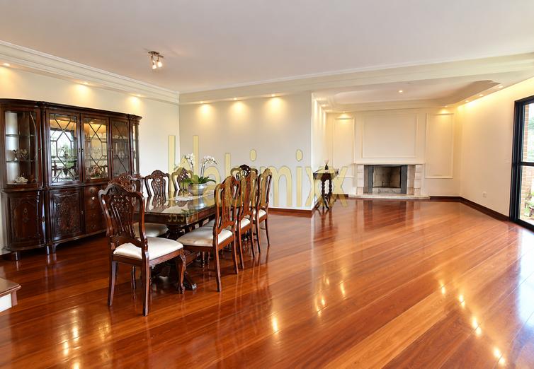 Apartamento, 4 quartos, 196 m² - Foto 22