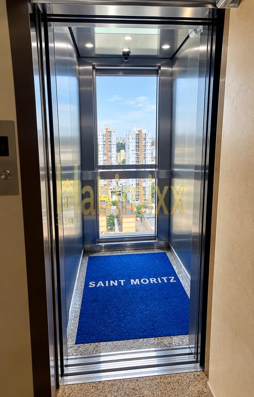 Apartamento, 4 quartos, 196 m² - Foto 24