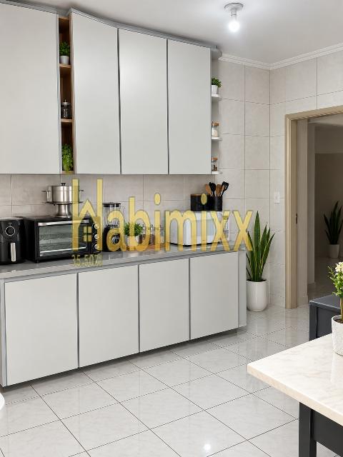 Casa, 4 quartos - Foto 6