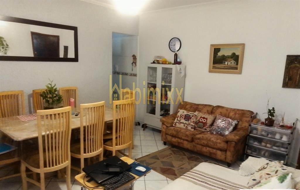 Apartamento, 2 quartos - Foto 2