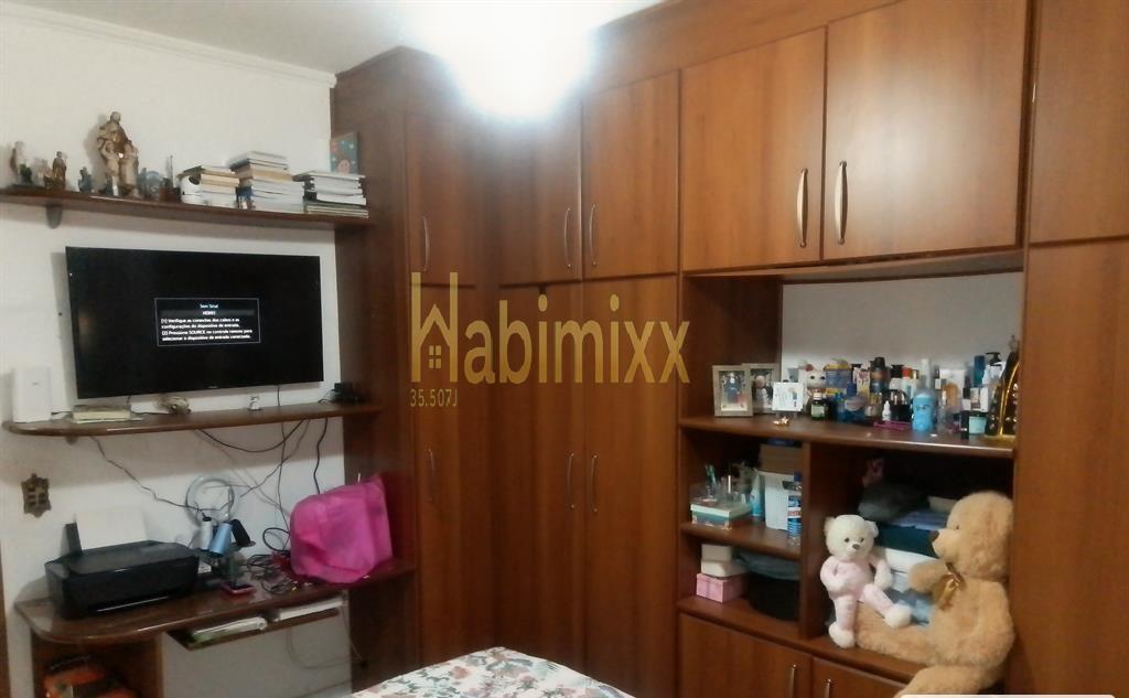 Apartamento, 2 quartos - Foto 6