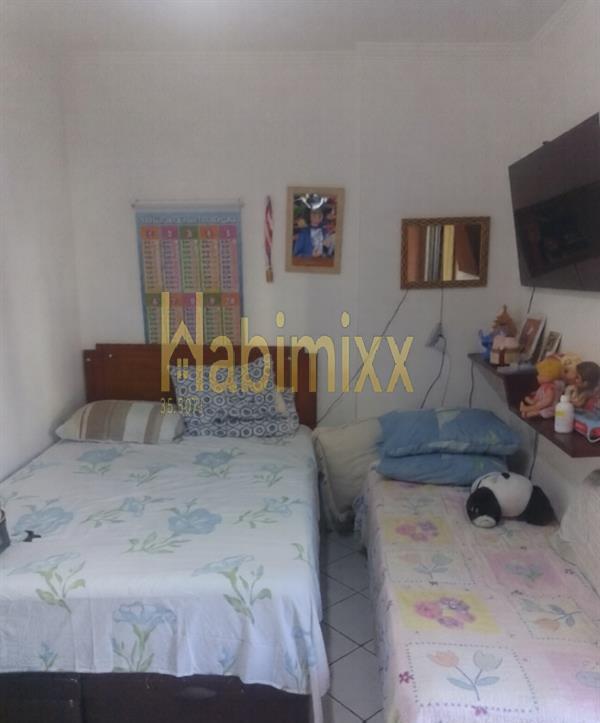 Apartamento, 2 quartos - Foto 5