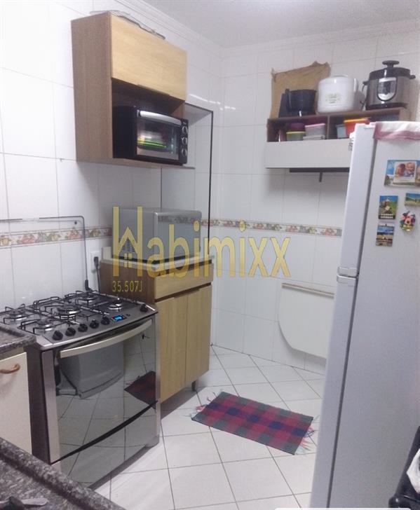 Apartamento, 2 quartos - Foto 8
