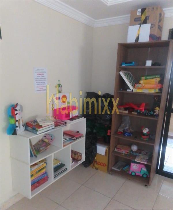 Apartamento, 2 quartos - Foto 11