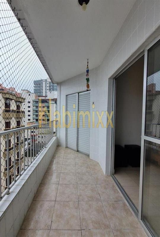 Apartamento, 2 quartos - Foto 1