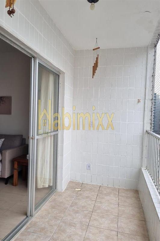 Apartamento, 2 quartos - Foto 21
