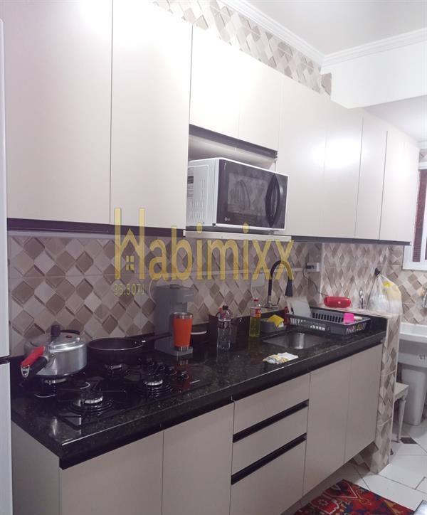 Apartamento, 1 quarto - Foto 6