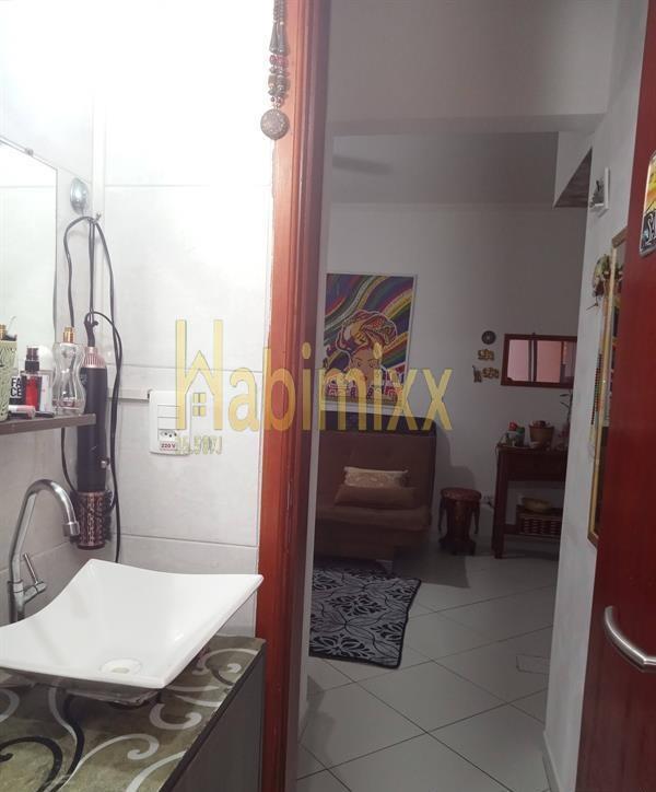 Apartamento, 1 quarto - Foto 7