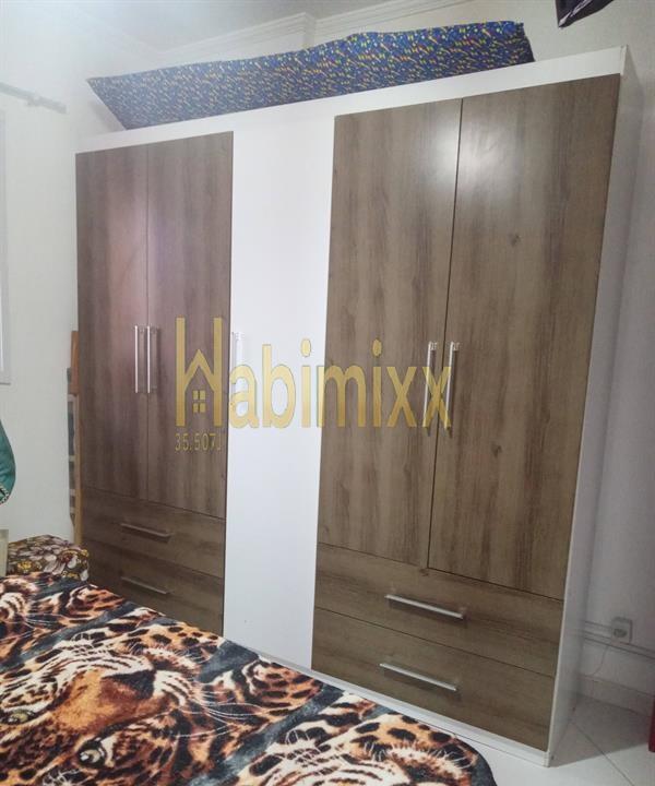 Apartamento, 1 quarto - Foto 8