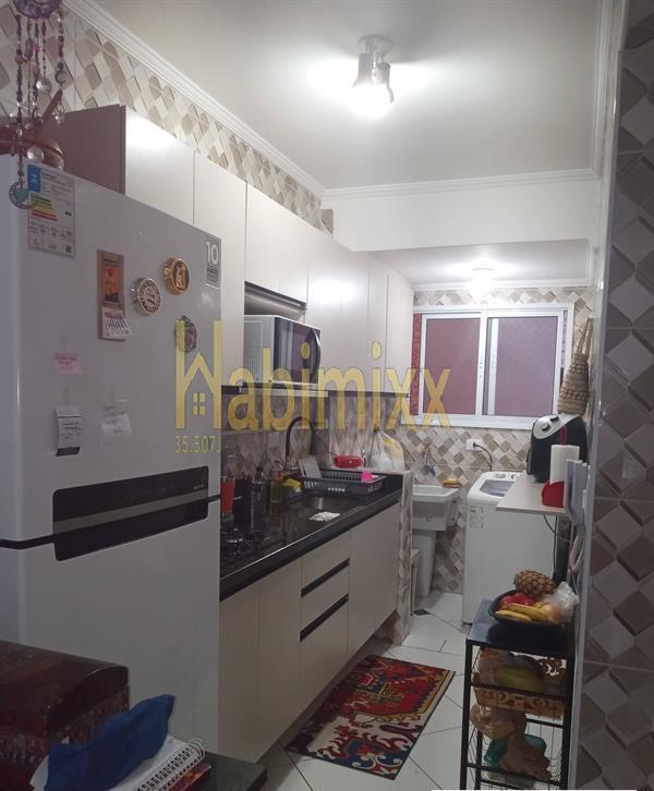 Apartamento, 1 quarto - Foto 13