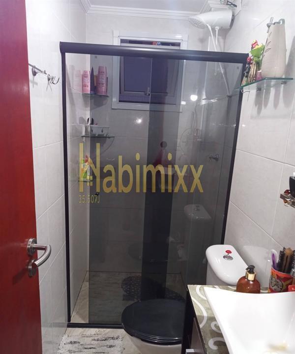Apartamento, 1 quarto - Foto 12