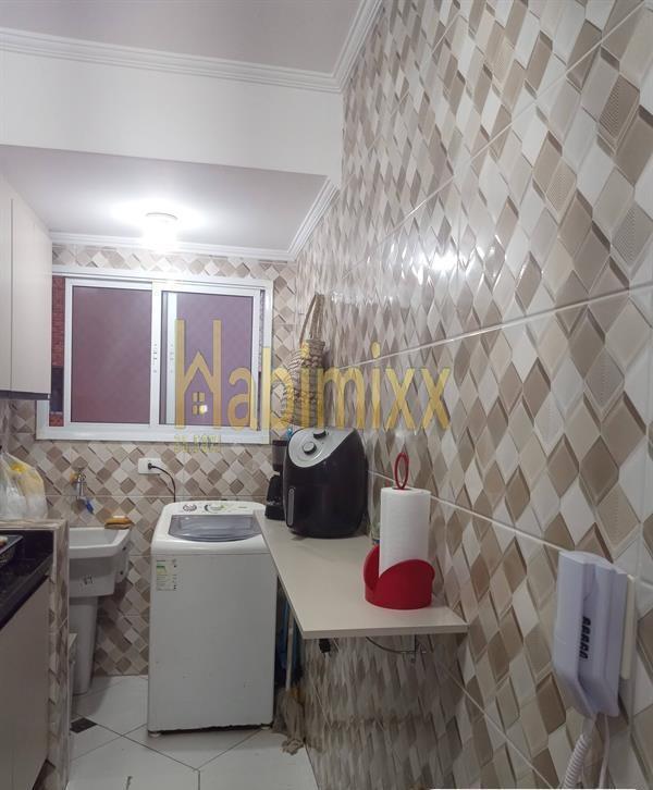 Apartamento, 1 quarto - Foto 11
