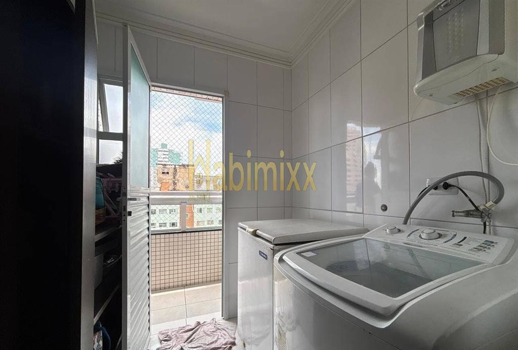 Apartamento, 2 quartos - Foto 6