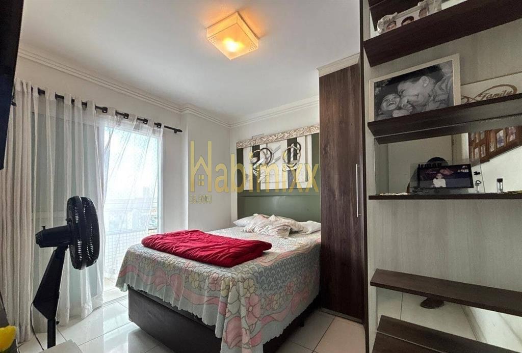 Apartamento, 2 quartos - Foto 13