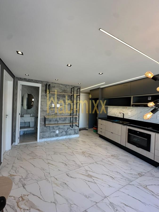Apartamento, 2 quartos, 38 m² - Foto 2