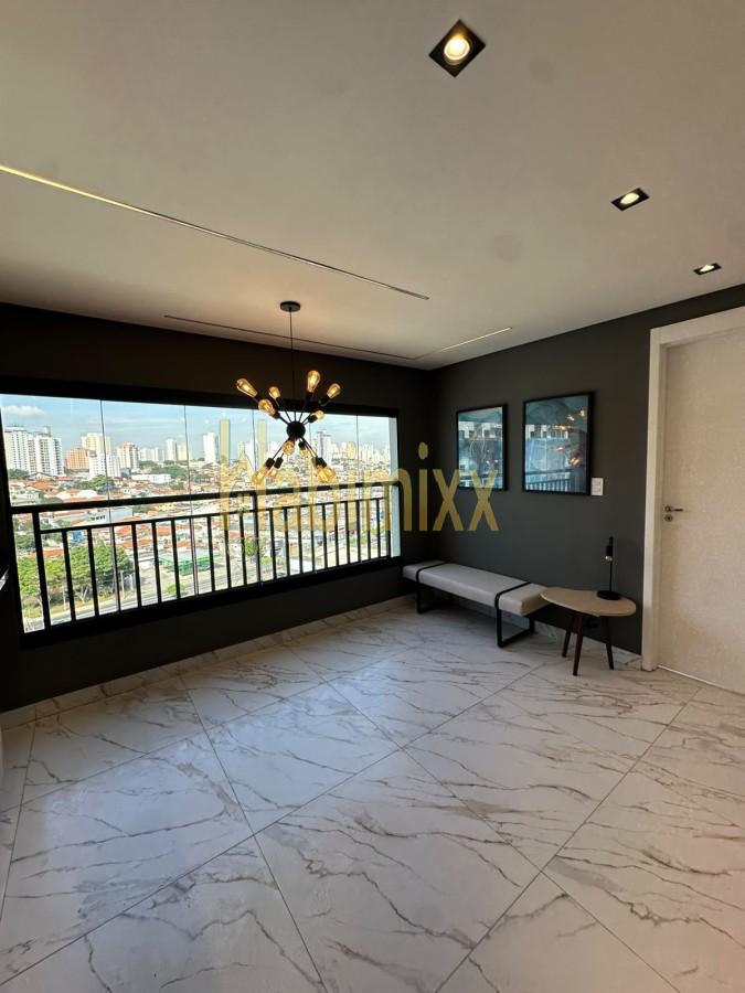 Apartamento, 2 quartos, 38 m² - Foto 4