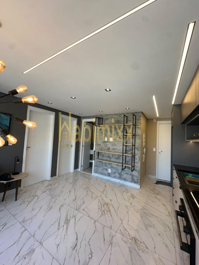 Apartamento, 2 quartos, 38 m² - Foto 3