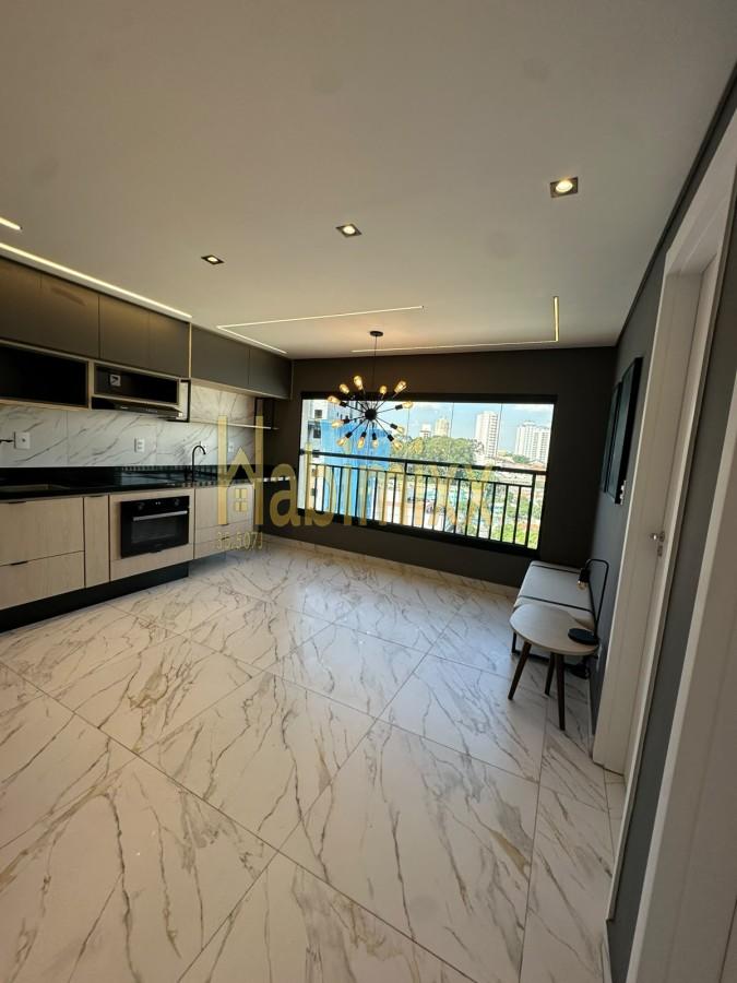 Apartamento, 2 quartos, 38 m² - Foto 5
