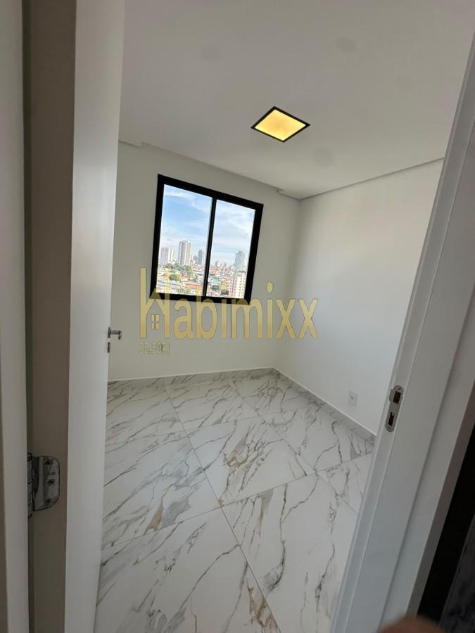 Apartamento, 2 quartos, 38 m² - Foto 8