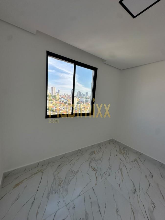 Apartamento, 2 quartos, 38 m² - Foto 9