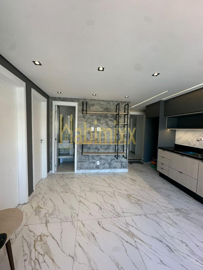 Apartamento, 2 quartos, 38 m² - Foto 7