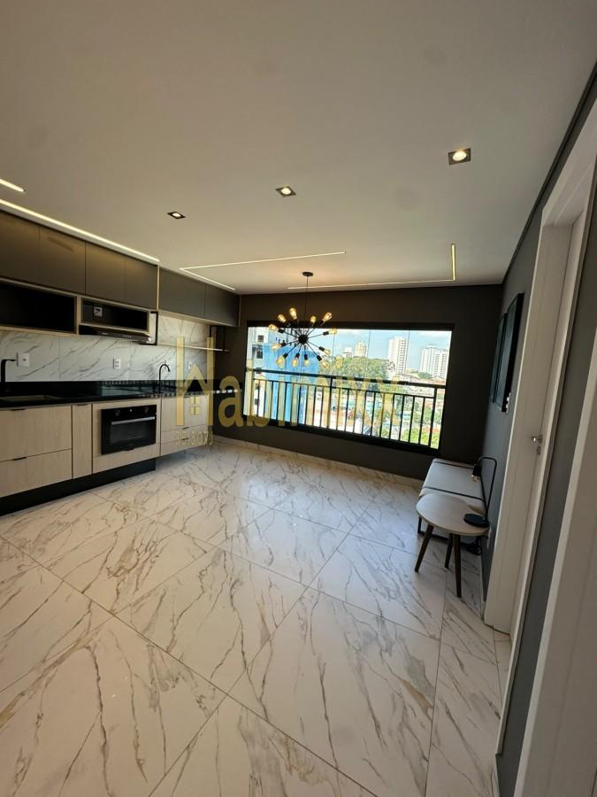Apartamento, 2 quartos, 38 m² - Foto 6
