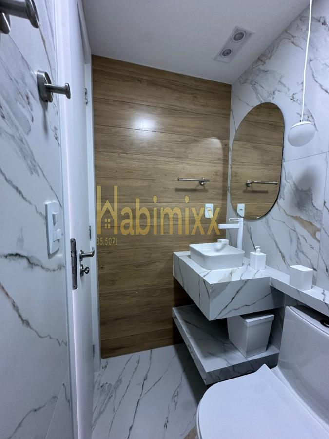 Apartamento, 2 quartos, 38 m² - Foto 12