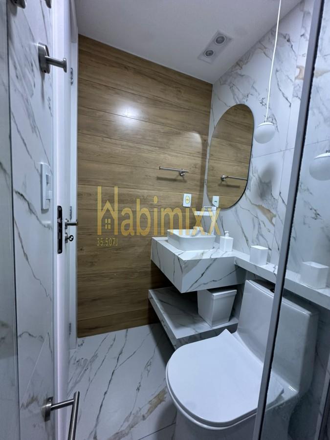 Apartamento, 2 quartos, 38 m² - Foto 16